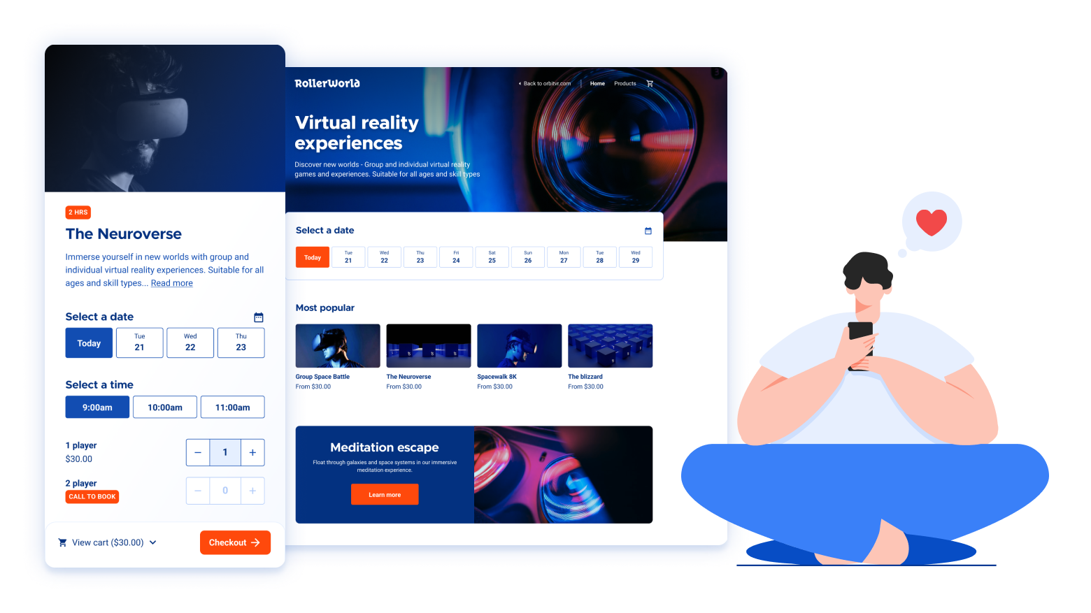 ROLLER vs FuseMetrix Features, Pros, Pricing ROLLER